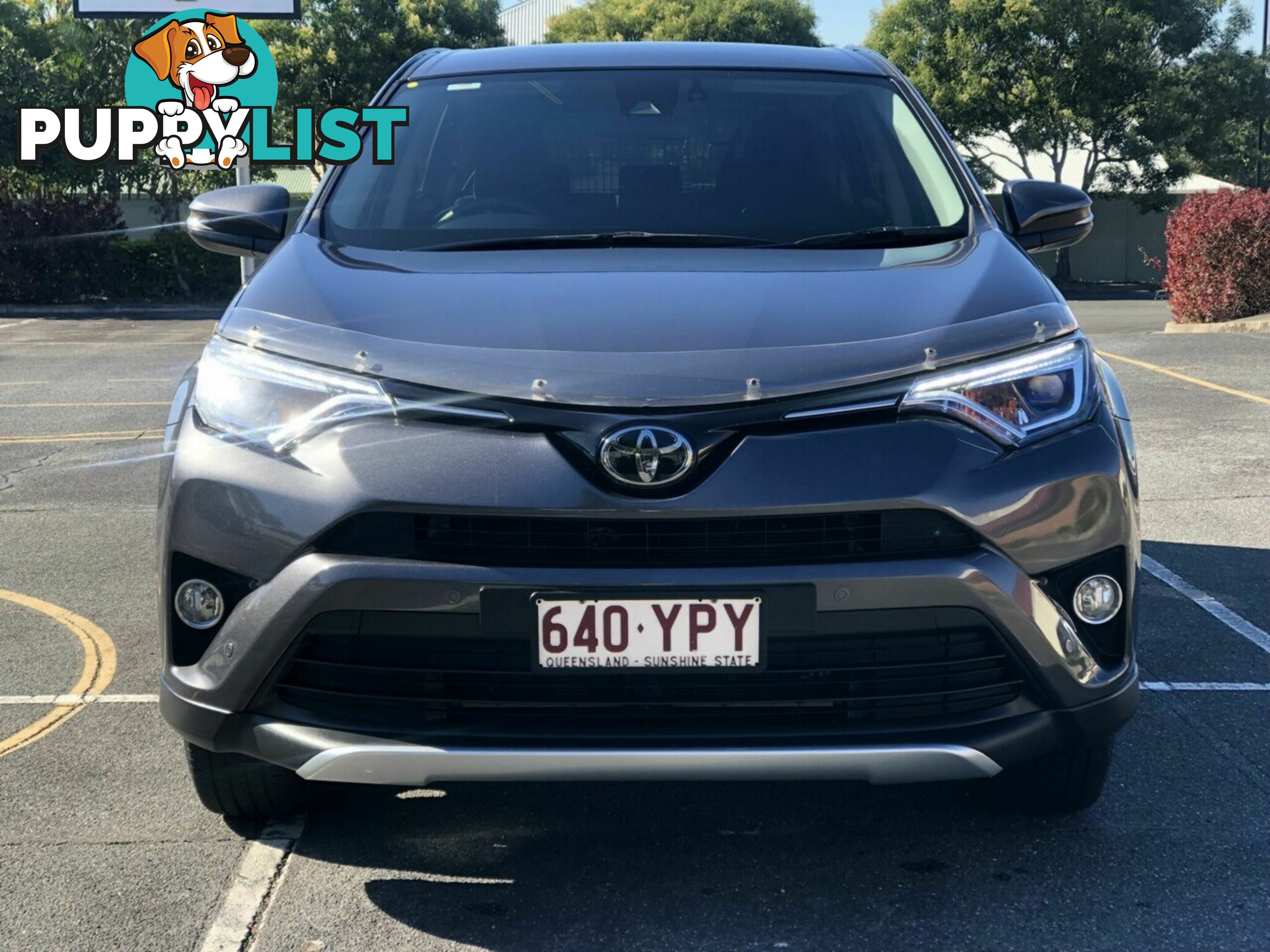 2018 TOYOTA RAV4 GX 2WD ZSA42R WAGON