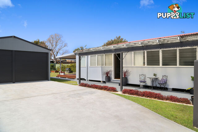 17 Dilgara Ave DAVISTOWN NSW 2251