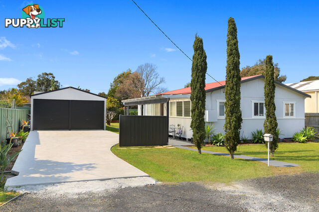 17 Dilgara Ave DAVISTOWN NSW 2251