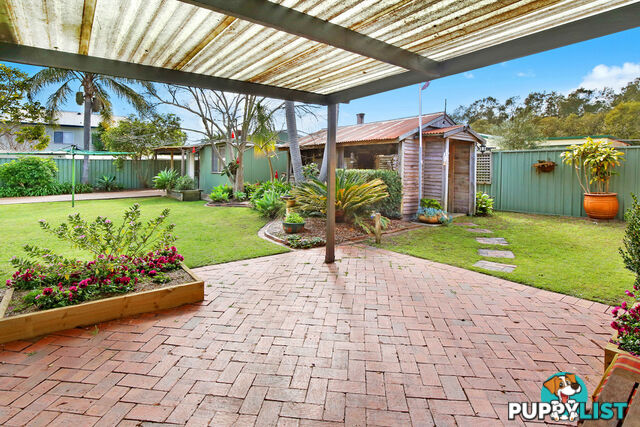 26a Kincumber Cr DAVISTOWN NSW 2251