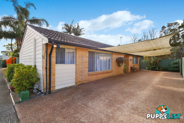 26a Kincumber Cr DAVISTOWN NSW 2251