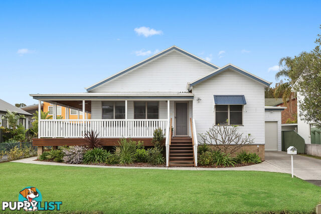 17 Magnolia Avenue DAVISTOWN NSW 2251