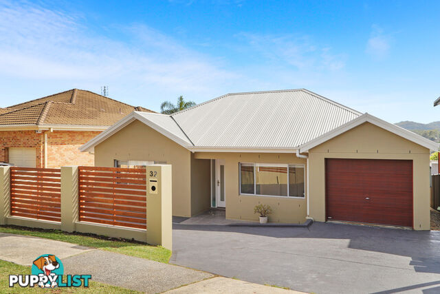 32 High St SARATOGA NSW 2251