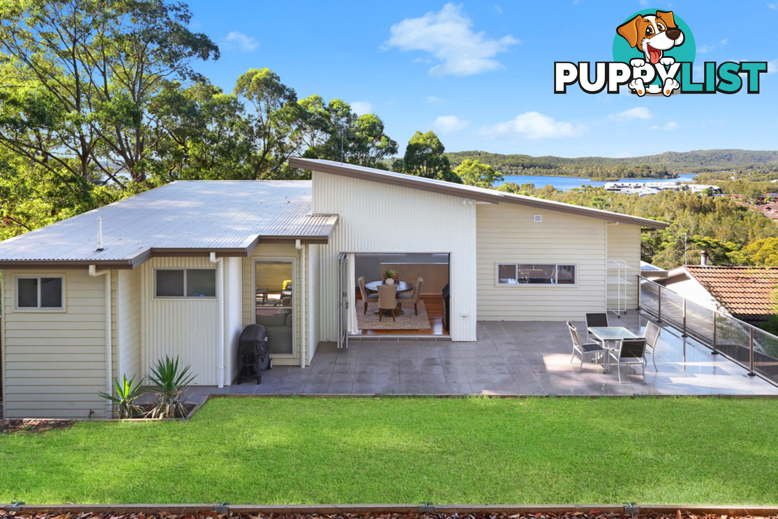 7 Brisbania Cl SARATOGA NSW 2251