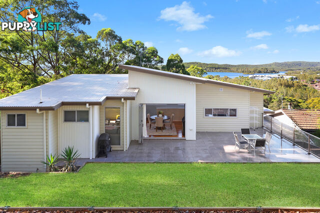 7 Brisbania Cl SARATOGA NSW 2251