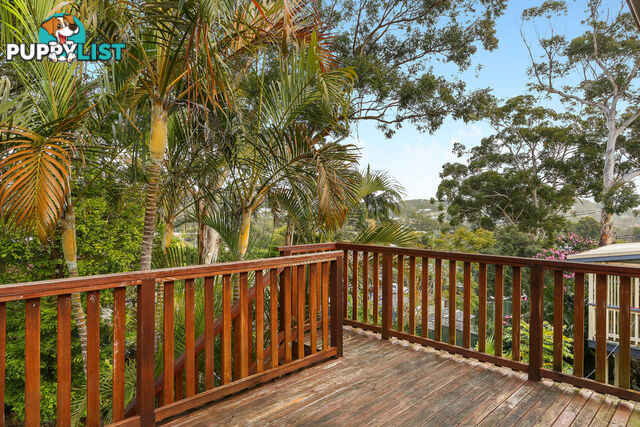 6 Llewellyn Street SARATOGA NSW 2251