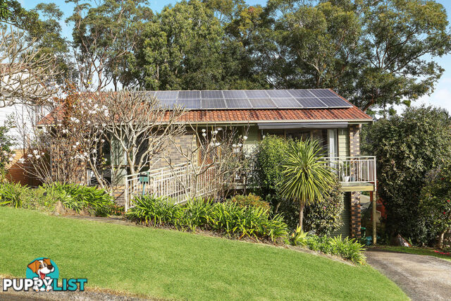 6 Llewellyn Street SARATOGA NSW 2251