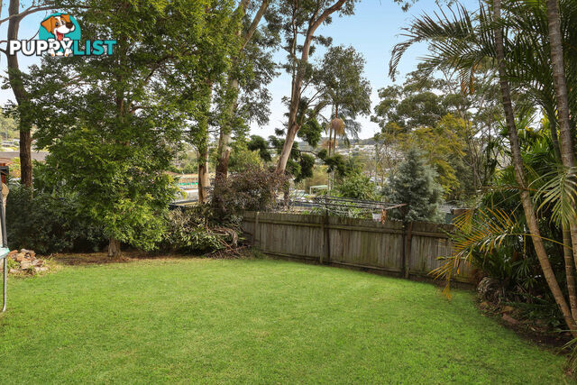 6 Llewellyn Street SARATOGA NSW 2251