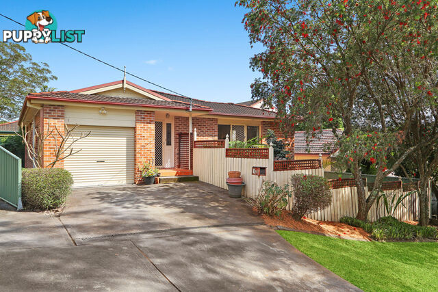 1a Hopkin Pl SARATOGA NSW 2251