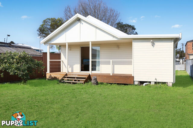 7 Davistown Rd DAVISTOWN NSW 2251