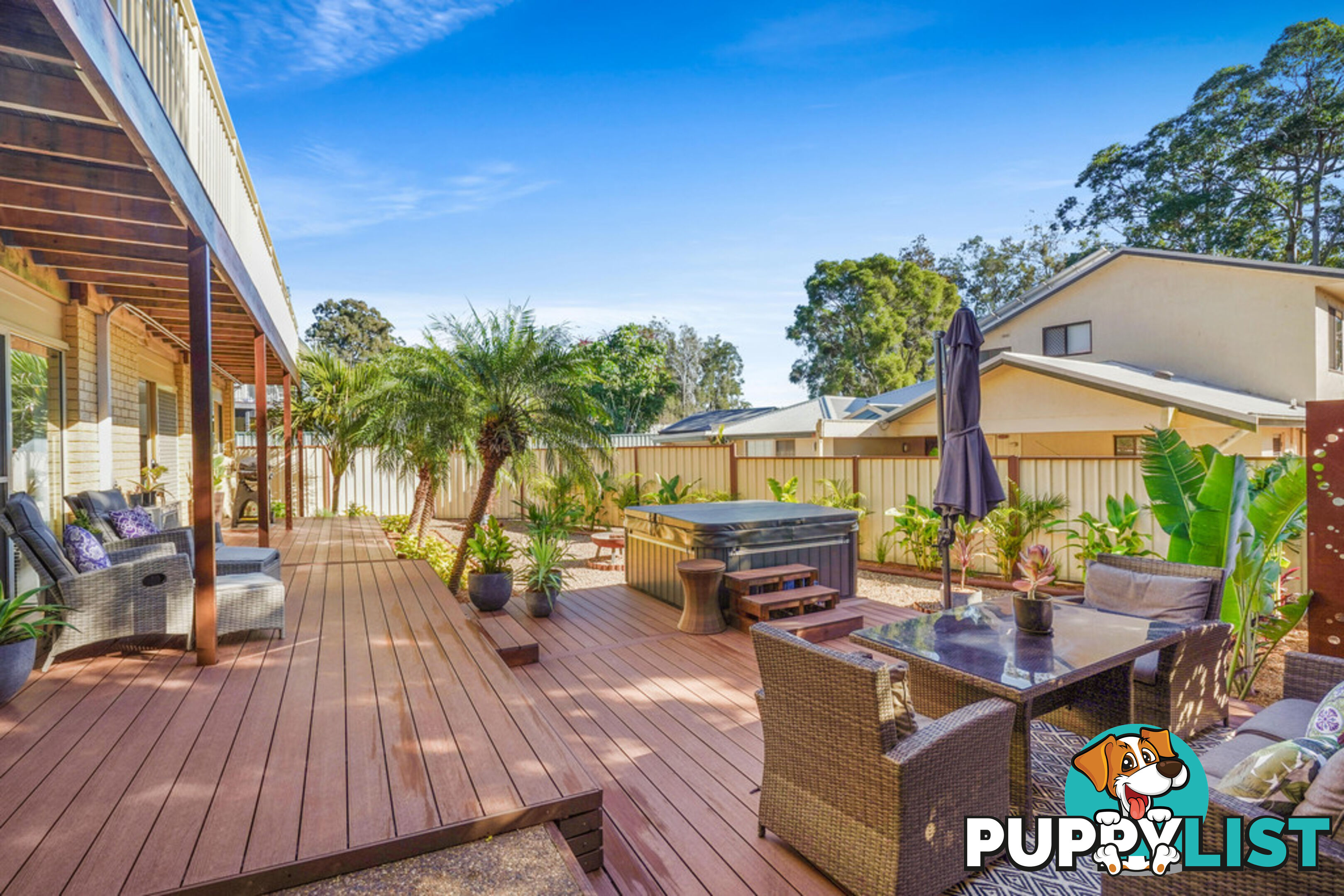 176 Davistown Road SARATOGA NSW 2251