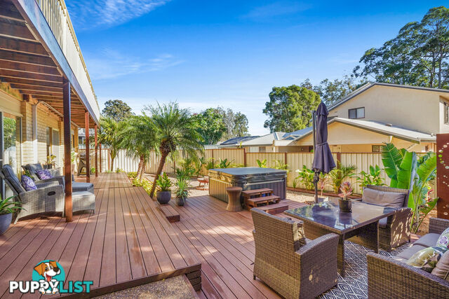 176 Davistown Road SARATOGA NSW 2251