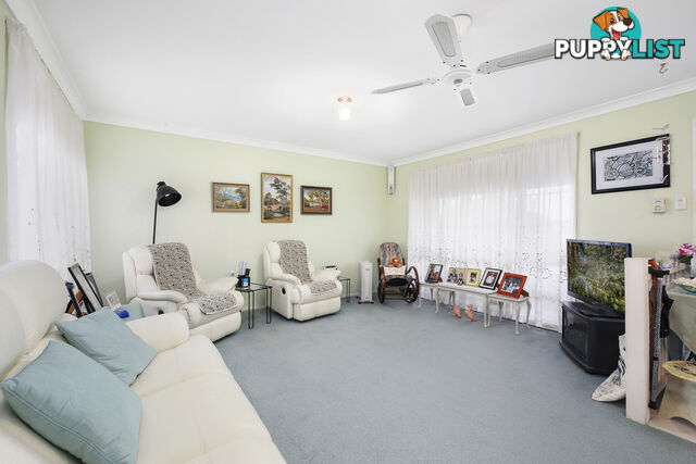 12 Mirreen Avenue DAVISTOWN NSW 2251