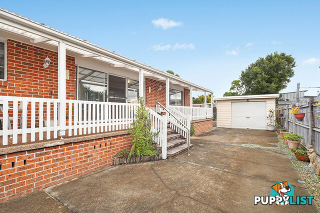 12 Mirreen Avenue DAVISTOWN NSW 2251