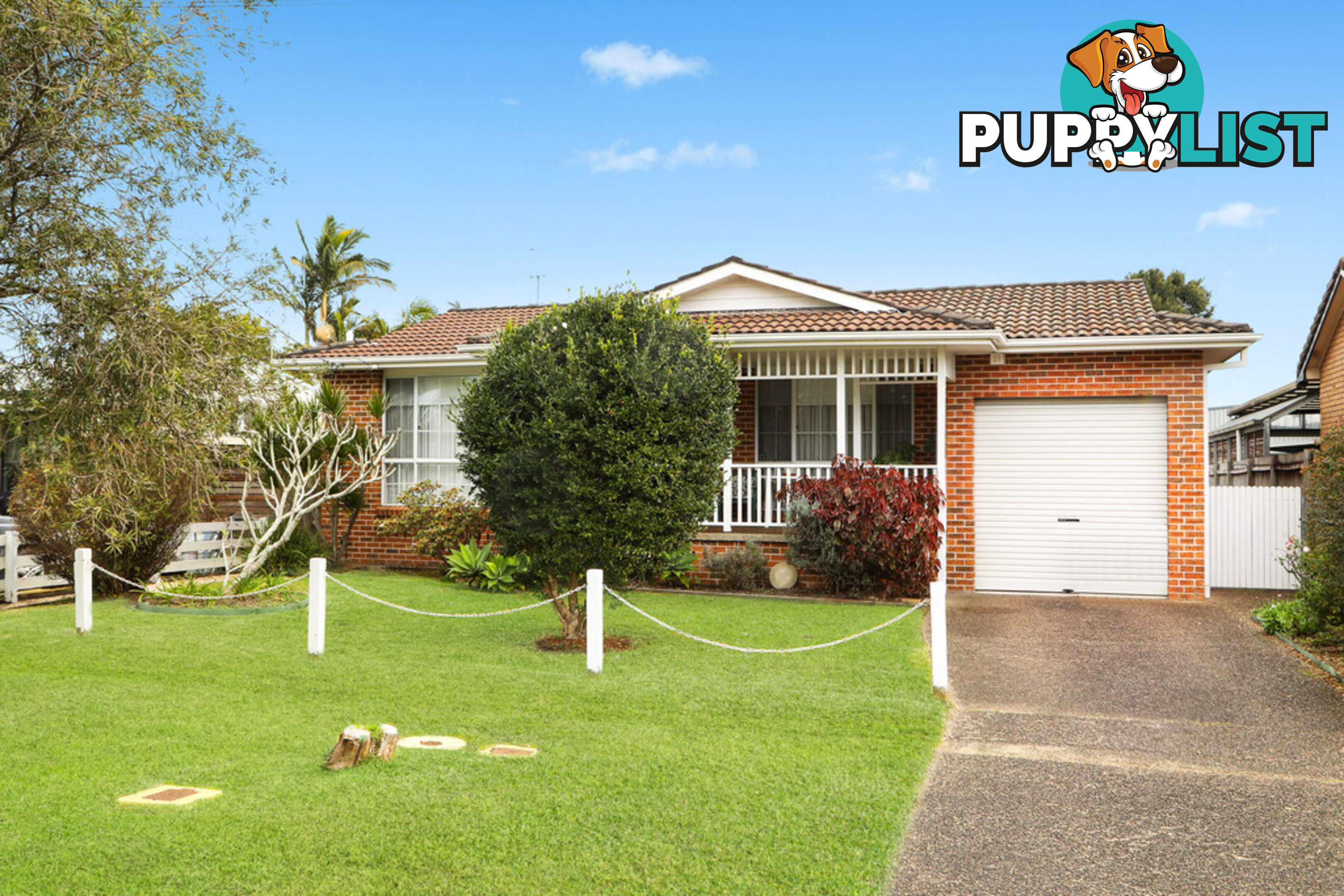 12 Mirreen Avenue DAVISTOWN NSW 2251