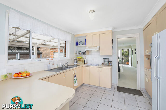 12 Mirreen Avenue DAVISTOWN NSW 2251