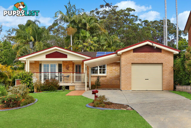 22 Wilkie-King Ave SARATOGA NSW 2251