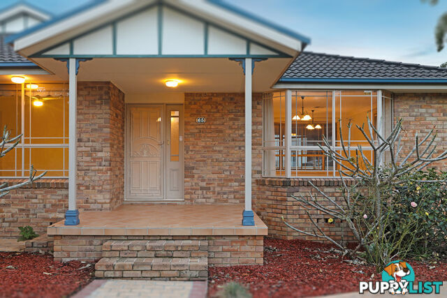 65 Patrick Crescent SARATOGA NSW 2251