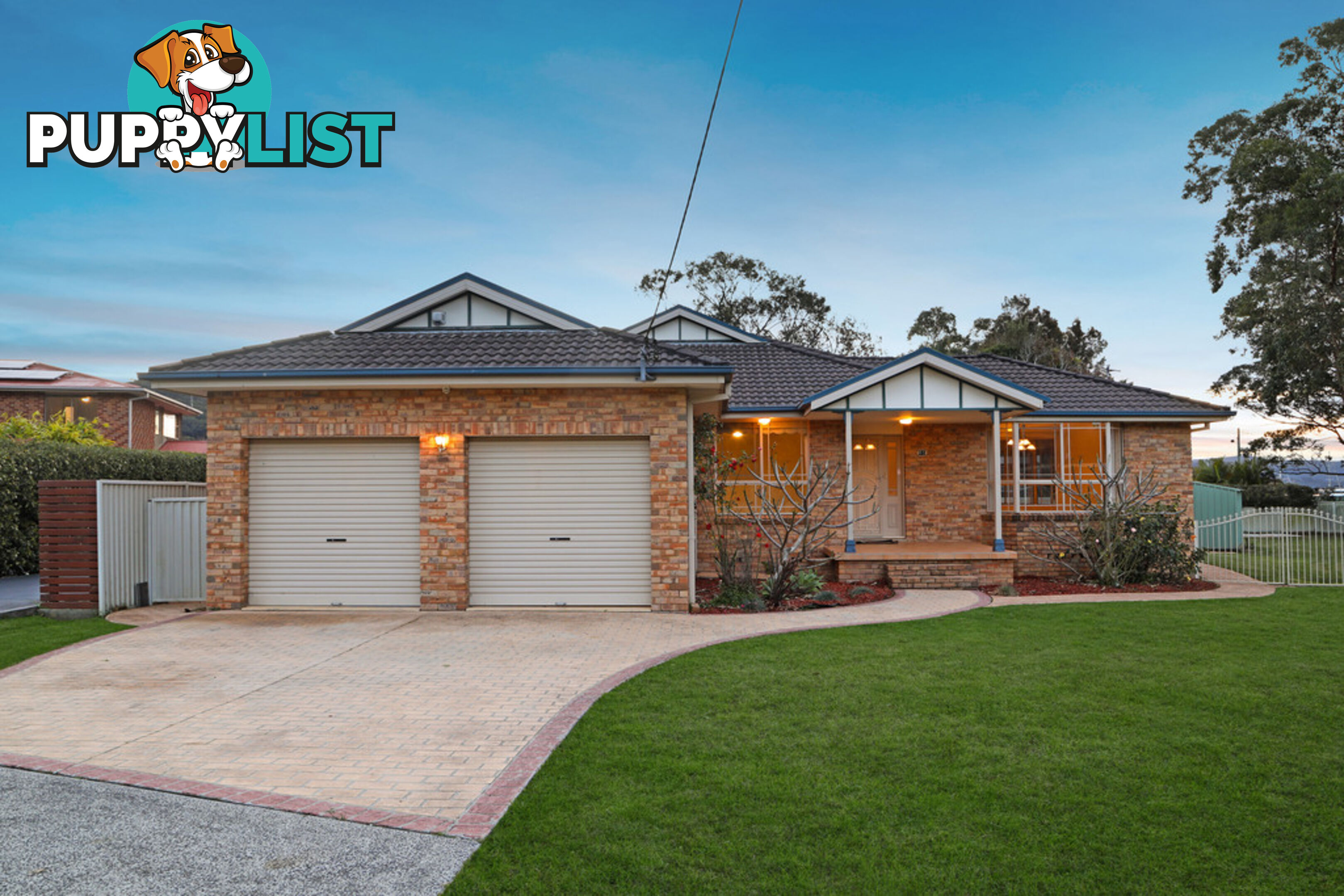 65 Patrick Crescent SARATOGA NSW 2251