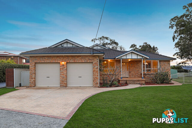 65 Patrick Crescent SARATOGA NSW 2251