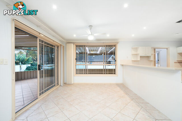 65 Patrick Crescent SARATOGA NSW 2251