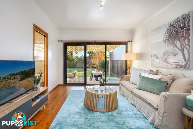 36 Davis Avenue DAVISTOWN NSW 2251