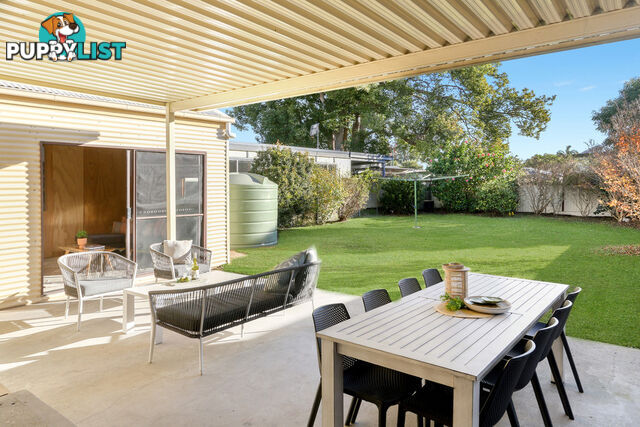 36 Davis Avenue DAVISTOWN NSW 2251