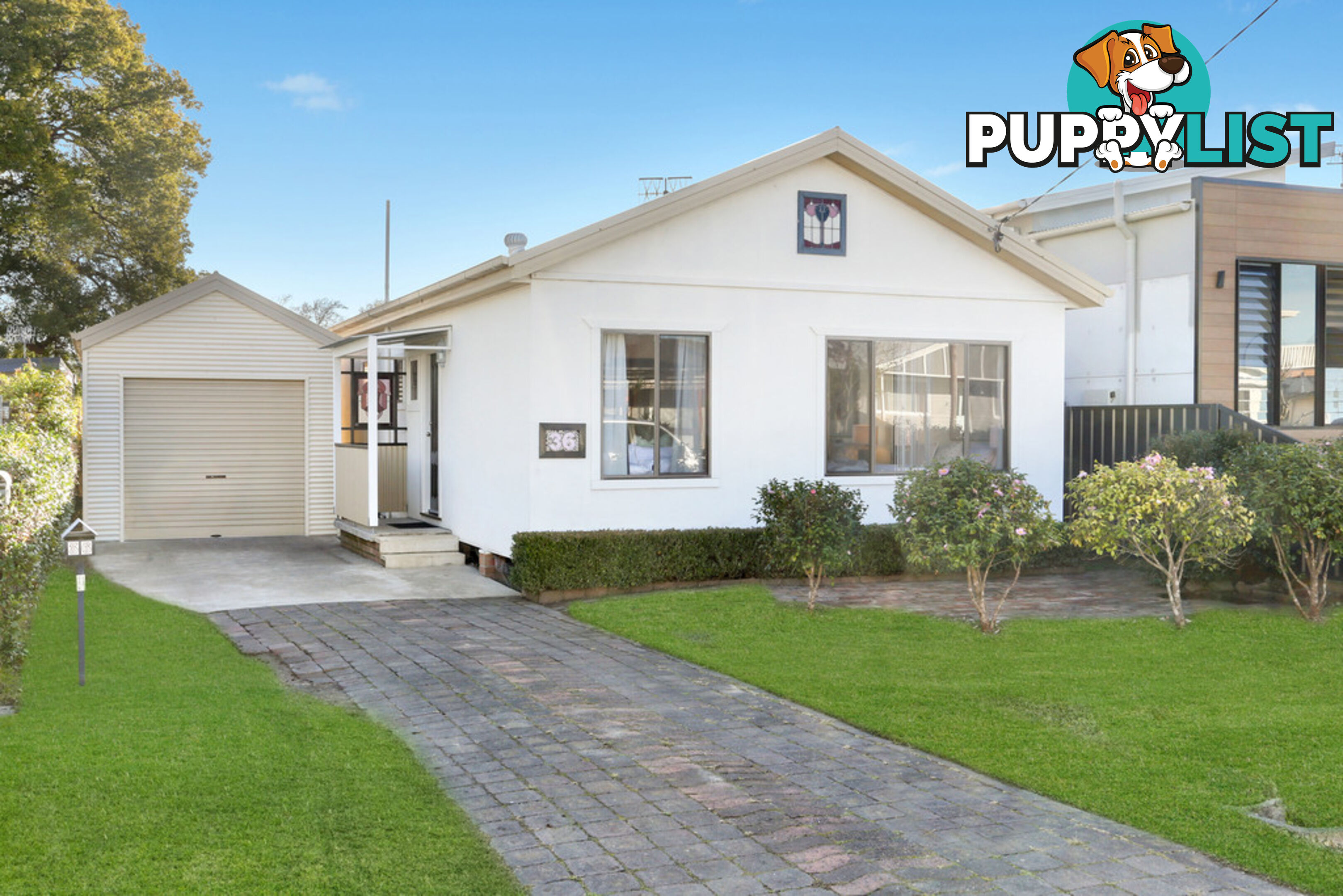 36 Davis Avenue DAVISTOWN NSW 2251