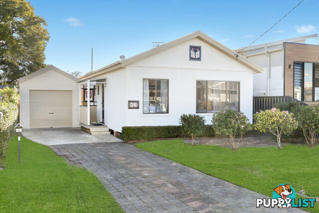 36 Davis Avenue DAVISTOWN NSW 2251