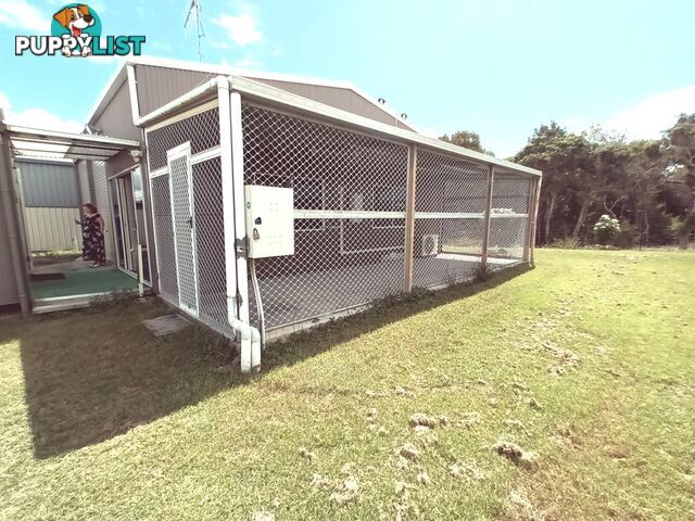 5 Tulipwood Drive BURRUM HEADS QLD 4659