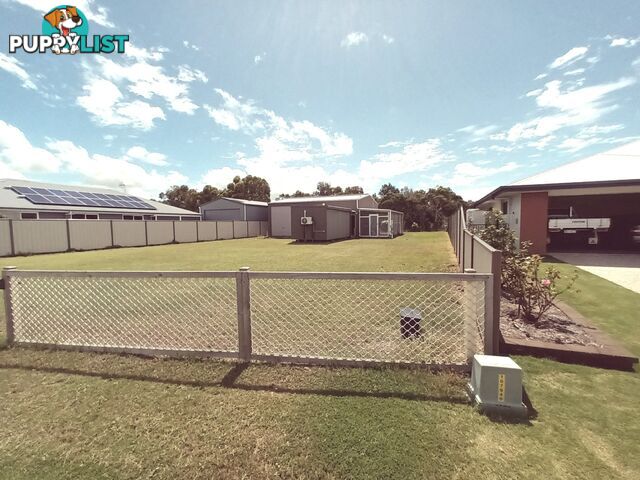 5 Tulipwood Drive BURRUM HEADS QLD 4659