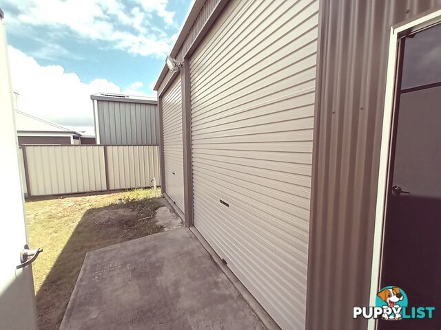 5 Tulipwood Drive BURRUM HEADS QLD 4659