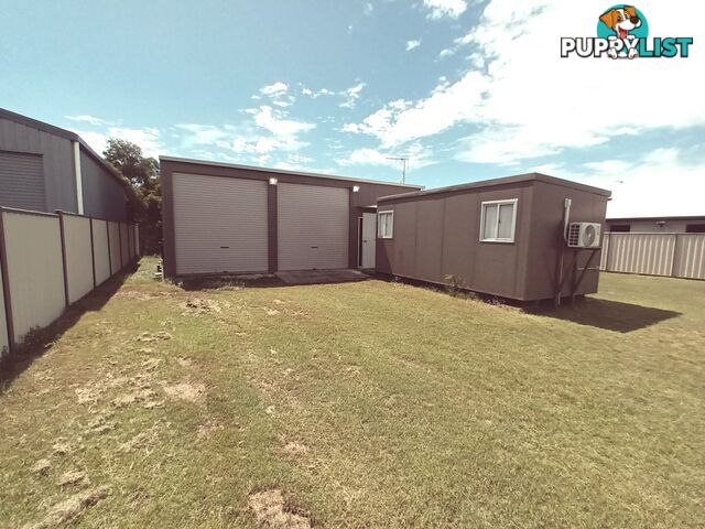 5 Tulipwood Drive BURRUM HEADS QLD 4659