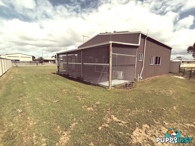 5 Tulipwood Drive BURRUM HEADS QLD 4659