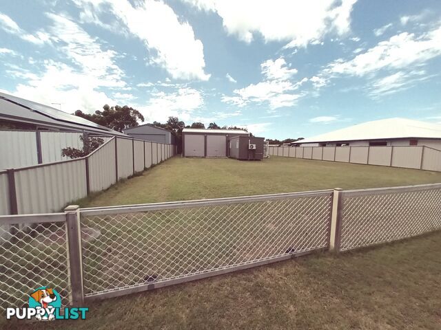 5 Tulipwood Drive BURRUM HEADS QLD 4659