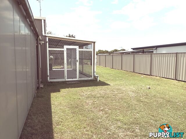 5 Tulipwood Drive BURRUM HEADS QLD 4659