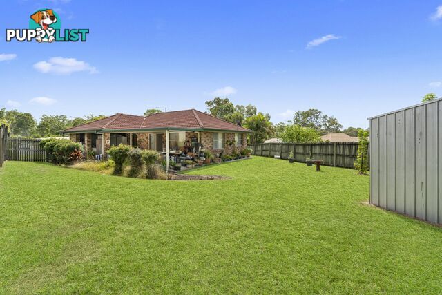 13 Brownia Court MORAYFIELD QLD 4506