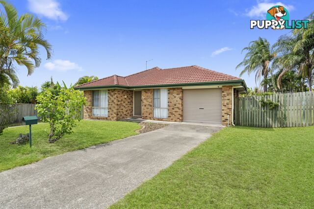 13 Brownia Court MORAYFIELD QLD 4506