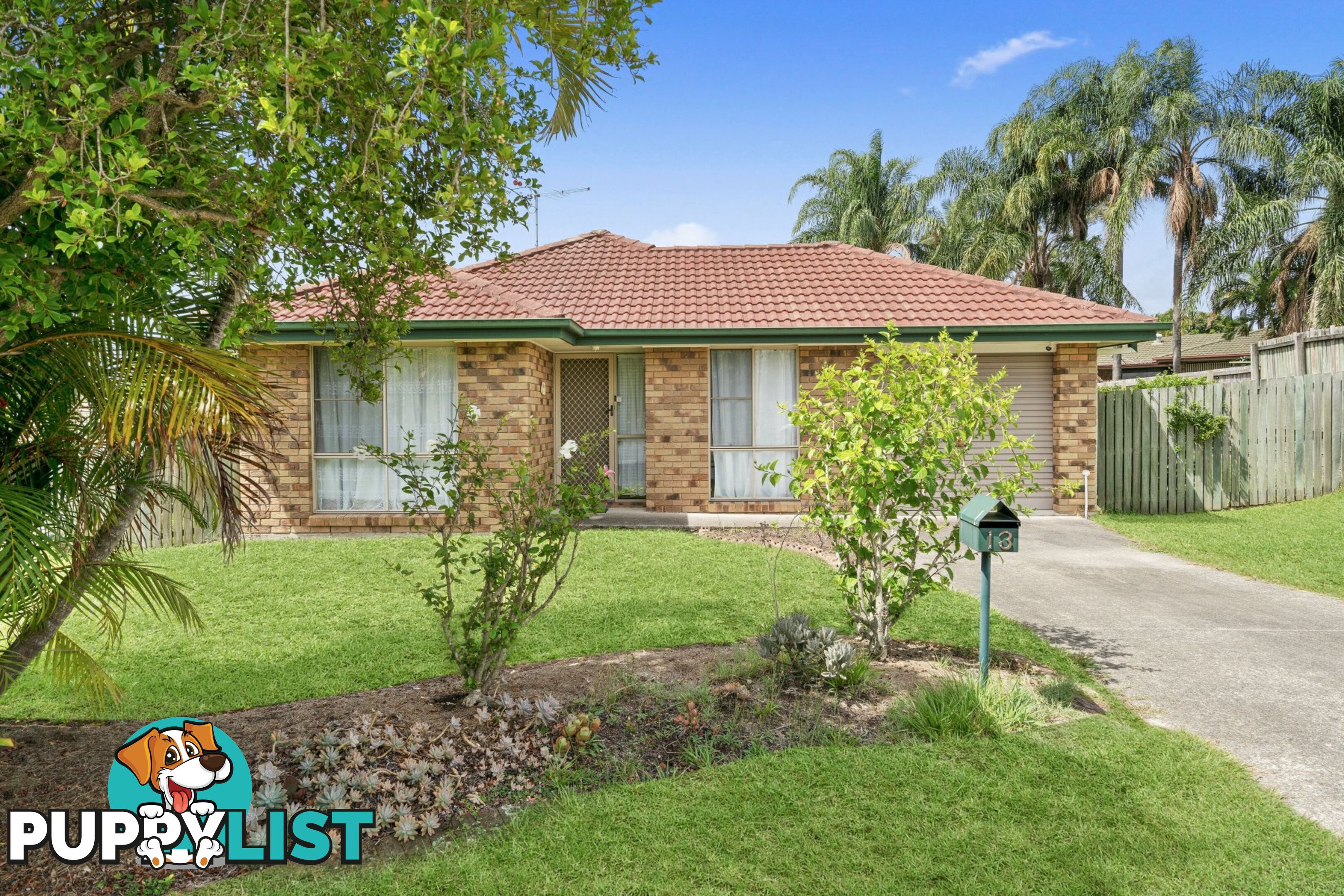 13 Brownia Court MORAYFIELD QLD 4506