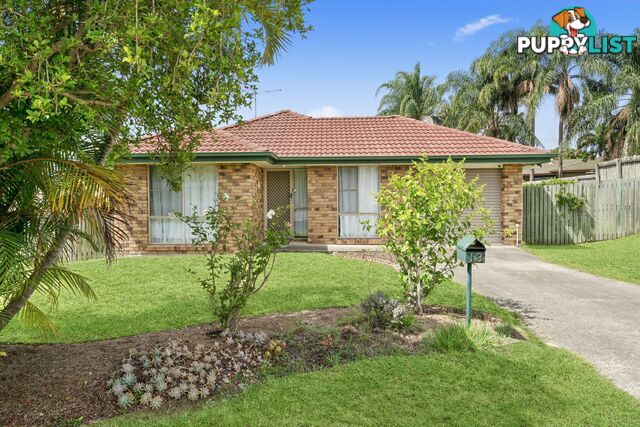 13 Brownia Court MORAYFIELD QLD 4506