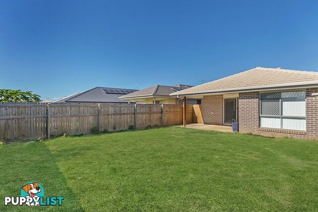 16 Attewell Court CABOOLTURE SOUTH QLD 4510