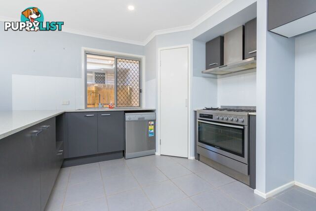 16 Attewell Court CABOOLTURE SOUTH QLD 4510