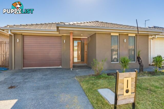 16 Attewell Court CABOOLTURE SOUTH QLD 4510