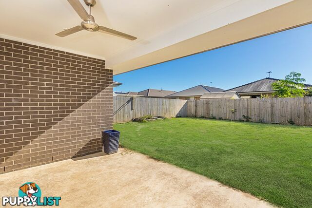 16 Attewell Court CABOOLTURE SOUTH QLD 4510