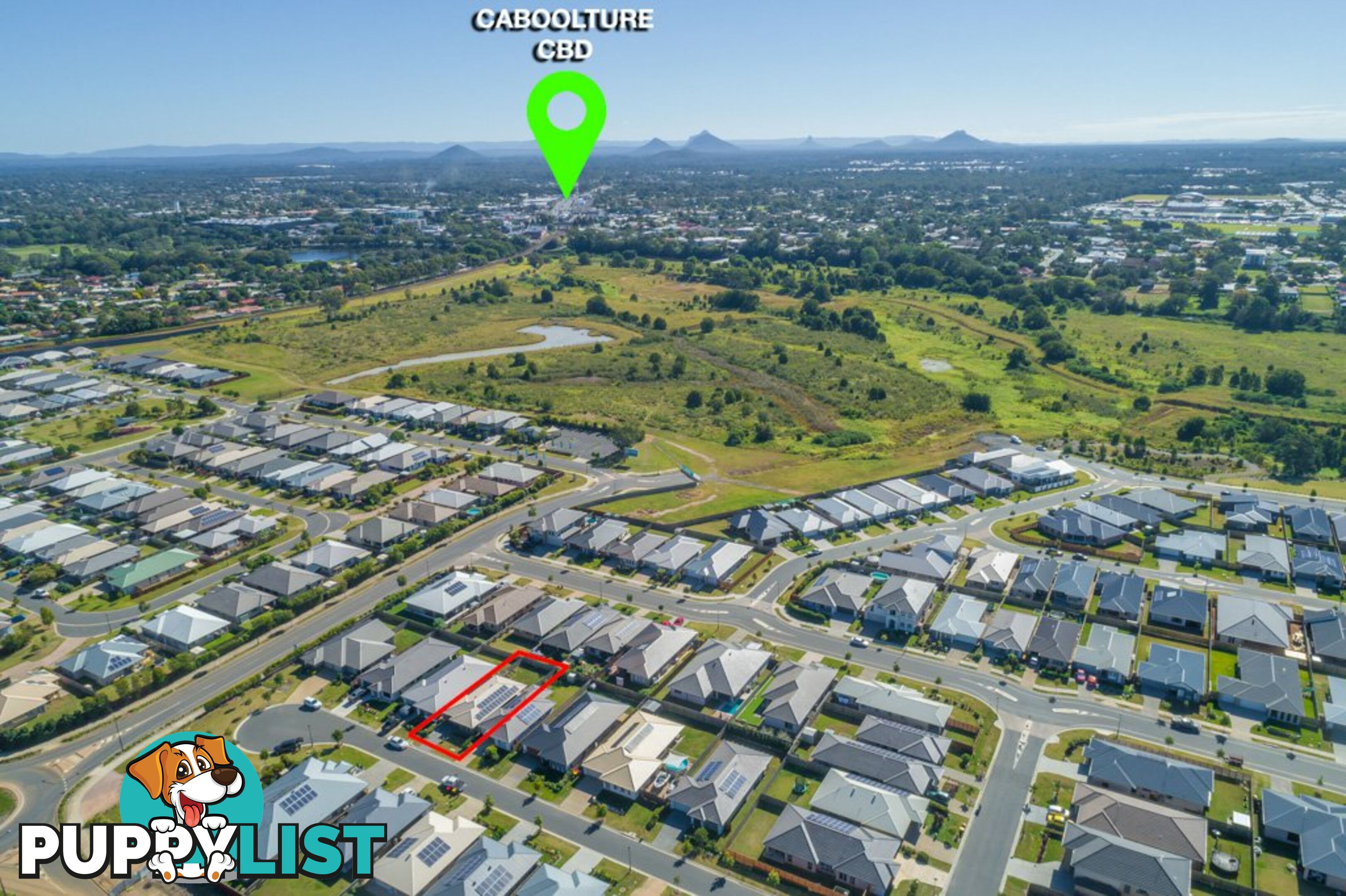 16 Attewell Court CABOOLTURE SOUTH QLD 4510