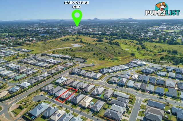 16 Attewell Court CABOOLTURE SOUTH QLD 4510