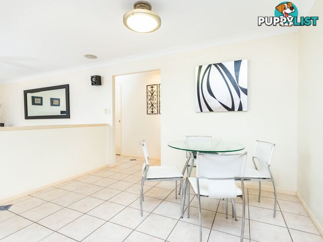 8 Zeus Drive BURPENGARY QLD 4505