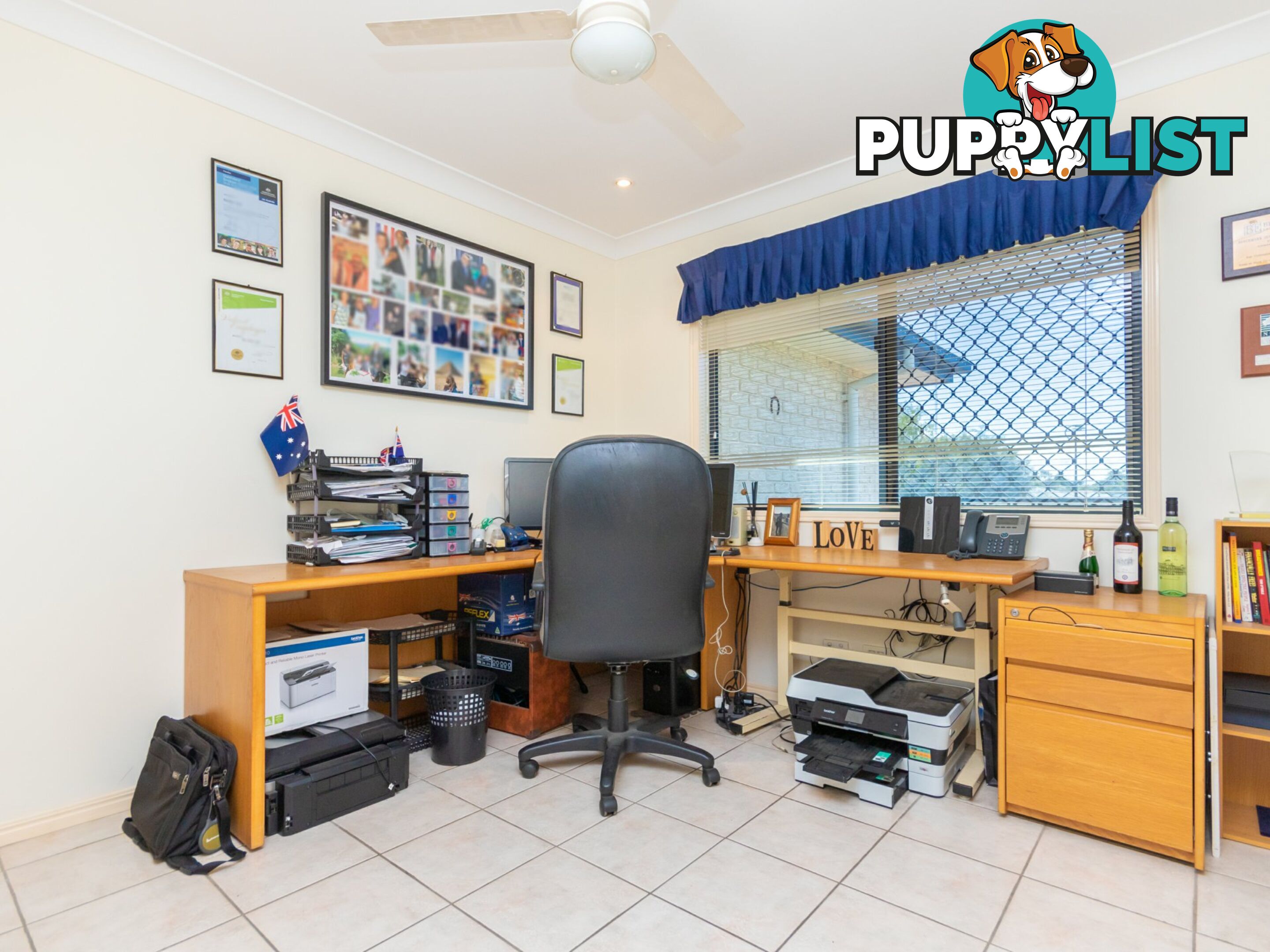 8 Zeus Drive BURPENGARY QLD 4505