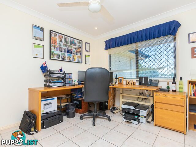 8 Zeus Drive BURPENGARY QLD 4505