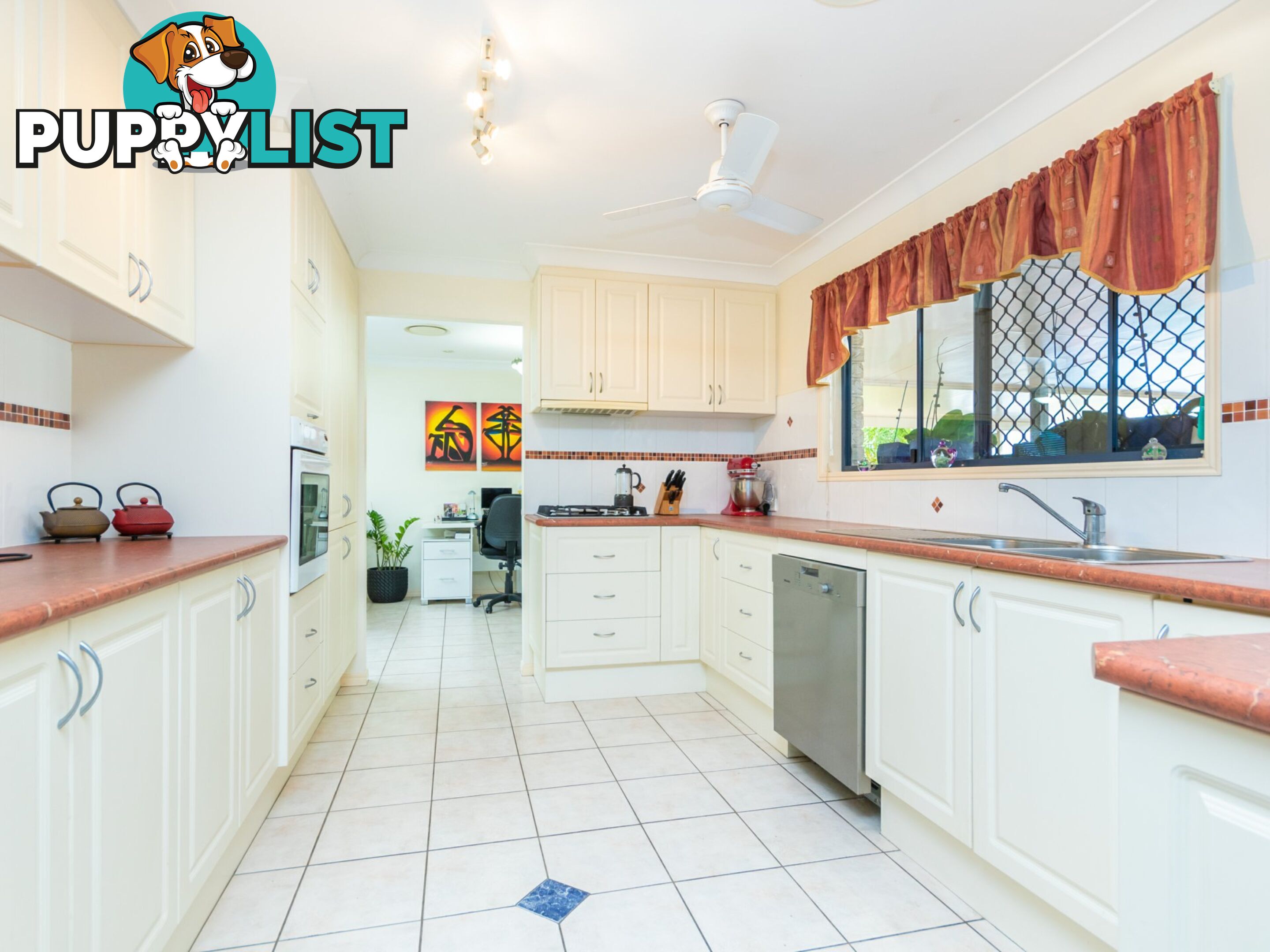 8 Zeus Drive BURPENGARY QLD 4505